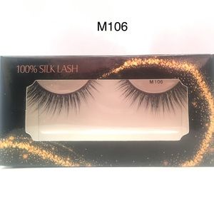 Lashes